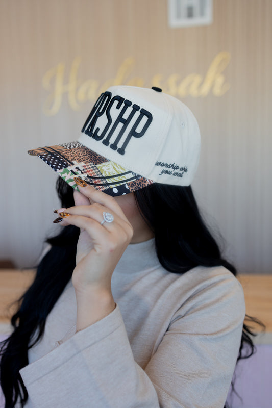 WRSHP Hat
