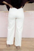 Load image into Gallery viewer, Catalina Off-White Pants
