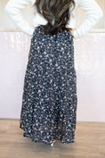 Load image into Gallery viewer, Claire Black Skirt
