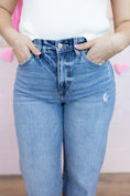 Load image into Gallery viewer, Kay High Rise Jeans
