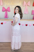 Load image into Gallery viewer, Leilany Multi Pink Dress
