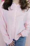 Load image into Gallery viewer, Katherine Blush Pink Cardigan
