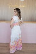 Load image into Gallery viewer, Brielle Floral Maxi Dress
