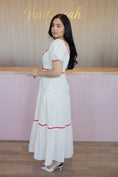 Load image into Gallery viewer, Juliette Red Dress
