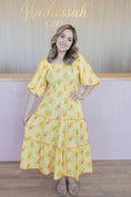 Load image into Gallery viewer, Summer Picnic Dress
