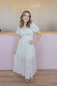 Load image into Gallery viewer, Ava Floral Dress
