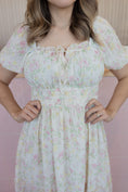 Load image into Gallery viewer, Ava Floral Dress
