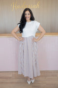 Load image into Gallery viewer, IVY CREAM DRESS
