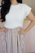 Load image into Gallery viewer, IVY CREAM DRESS
