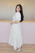Load image into Gallery viewer, GIANNA PINK DRESS
