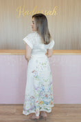 Load image into Gallery viewer, Garden romance dress
