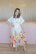 Load image into Gallery viewer, KAIA FLORAL DRESS
