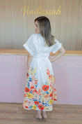 Load image into Gallery viewer, KAIA FLORAL DRESS
