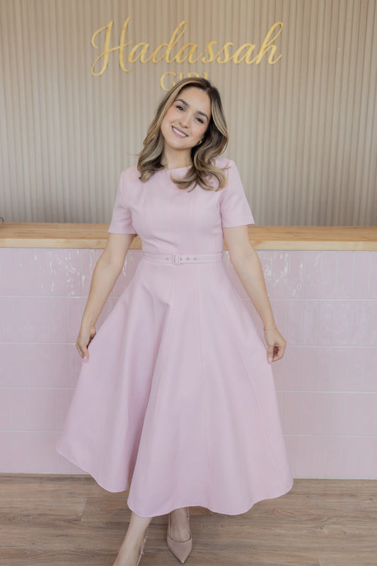 PRE-ORDER PRINCESS DIANNA DRESS