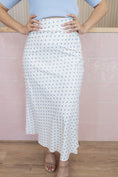 Load image into Gallery viewer, PRE-ORDER DESTINY POLKA DOT SKIRT
