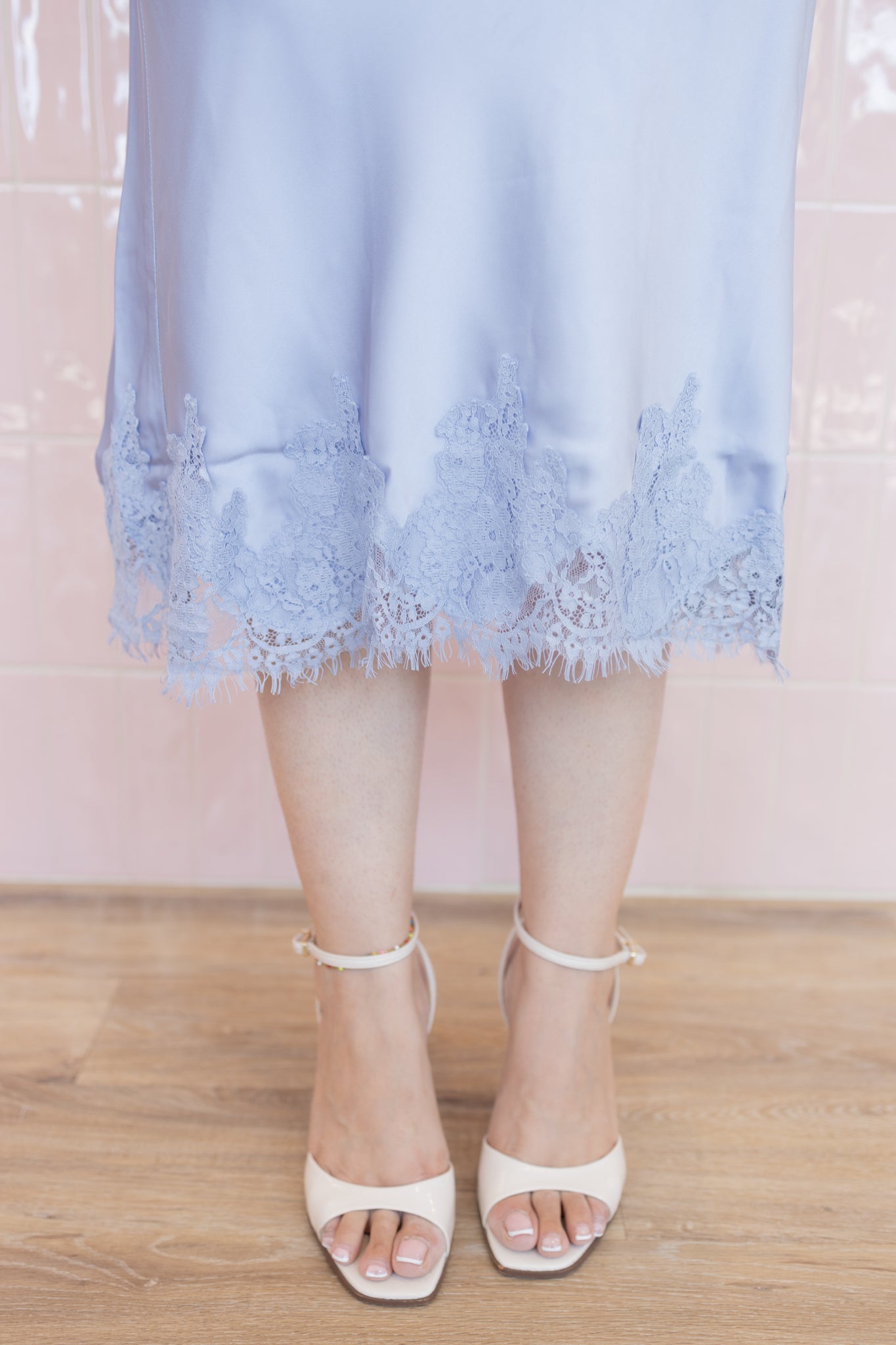 BELLA BLUE GRACE SKIRT