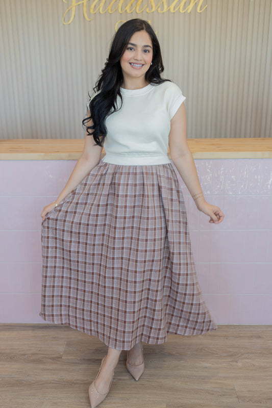 DAISY LANE DRESS