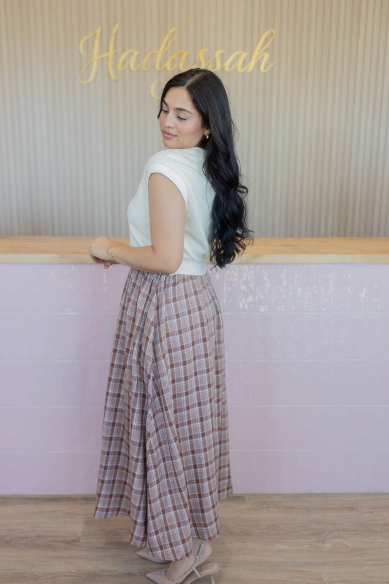 DAISY LANE DRESS