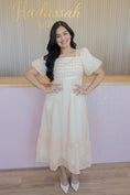 Load image into Gallery viewer, SUNSHINE BUTTER DRESS
