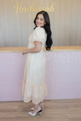 Load image into Gallery viewer, SUNSHINE BUTTER DRESS
