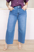 Load image into Gallery viewer, ALESSIA DENIM JEANS
