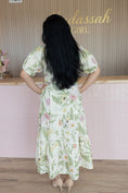 Load image into Gallery viewer, Doris Maxi Dress
