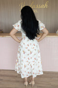Load image into Gallery viewer, Linette Maxi Dress
