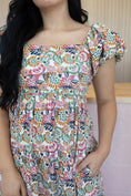 Load image into Gallery viewer, Julietta Maxi Dress
