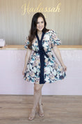 Load image into Gallery viewer, Jenicka Mini Dress
