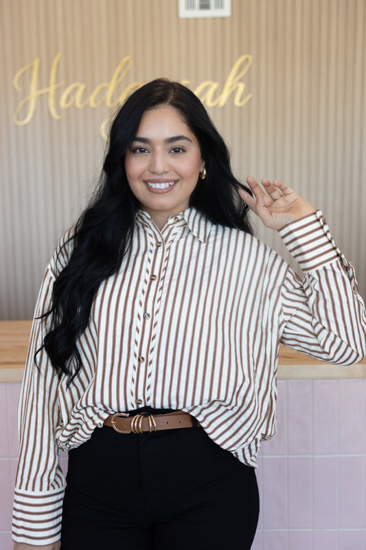 Ada Mocha brown