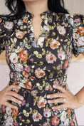 Load image into Gallery viewer, Emma Chocolate Maxi
