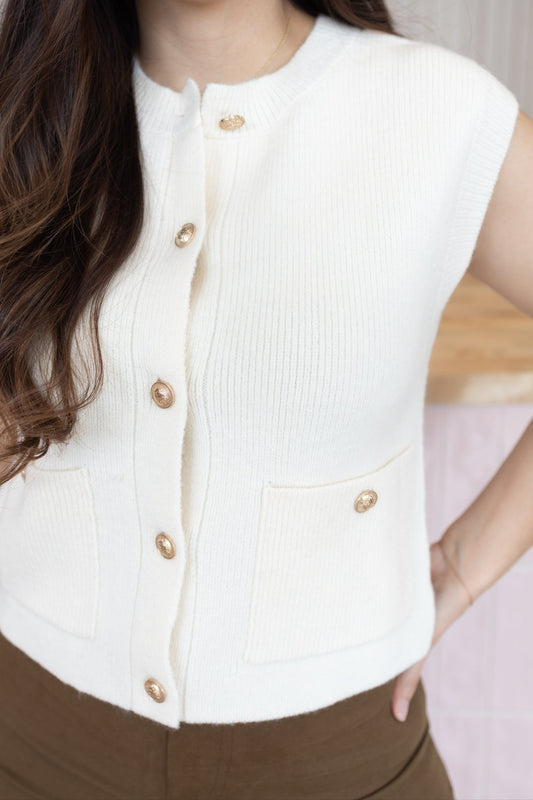 Zoey Vest