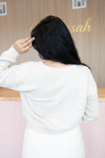 Load image into Gallery viewer, Ruth Bow Sweater
