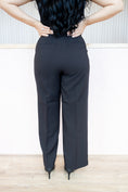 Load image into Gallery viewer, Tatiana Black Pants
