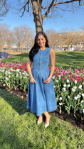 Load image into Gallery viewer, Mia Denim Set
