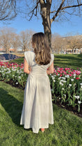 Load image into Gallery viewer, timeless ivory dress
