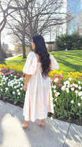 Load image into Gallery viewer, The blossom muse dress
