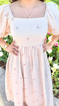 Load image into Gallery viewer, The blossom muse dress
