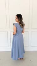 Load image into Gallery viewer, TIMELESS DUSTY BLUE
