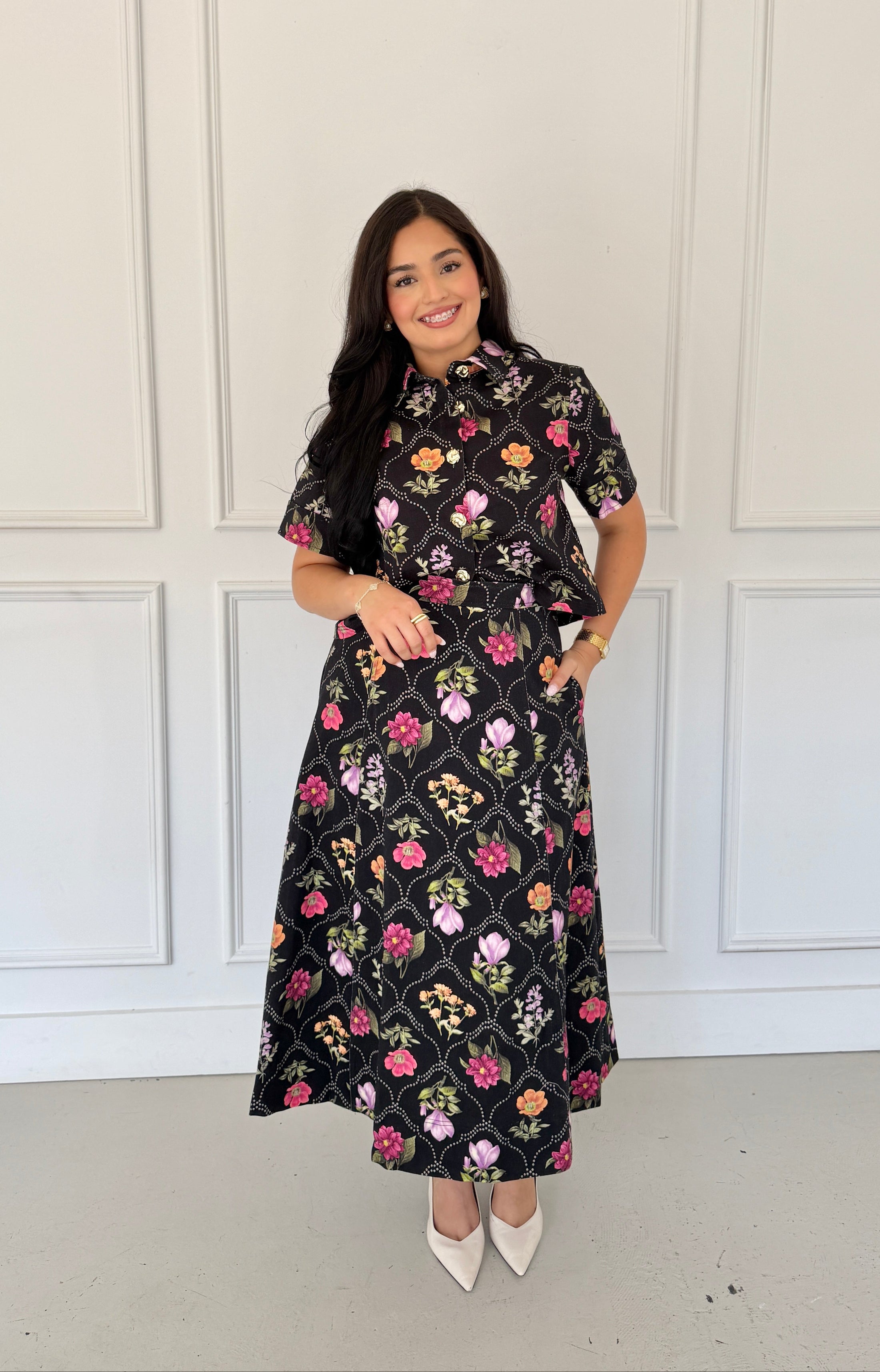 CLARA MULTI SET