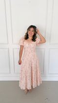 Load image into Gallery viewer, NAYLANI BLUSH PINK DRESS
