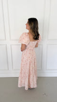 Load image into Gallery viewer, NAYLANI BLUSH PINK DRESS

