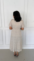 Load image into Gallery viewer, ALARA IVORY DRESS
