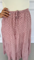 Load image into Gallery viewer, SOPHIA SOFT PINK SKIRT
