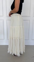 Load image into Gallery viewer, clara tulle maxi skir

