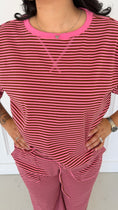 Load image into Gallery viewer, THE ALYSSA LOUNGE SET
