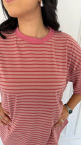 Load image into Gallery viewer, Anahi pink launge set
