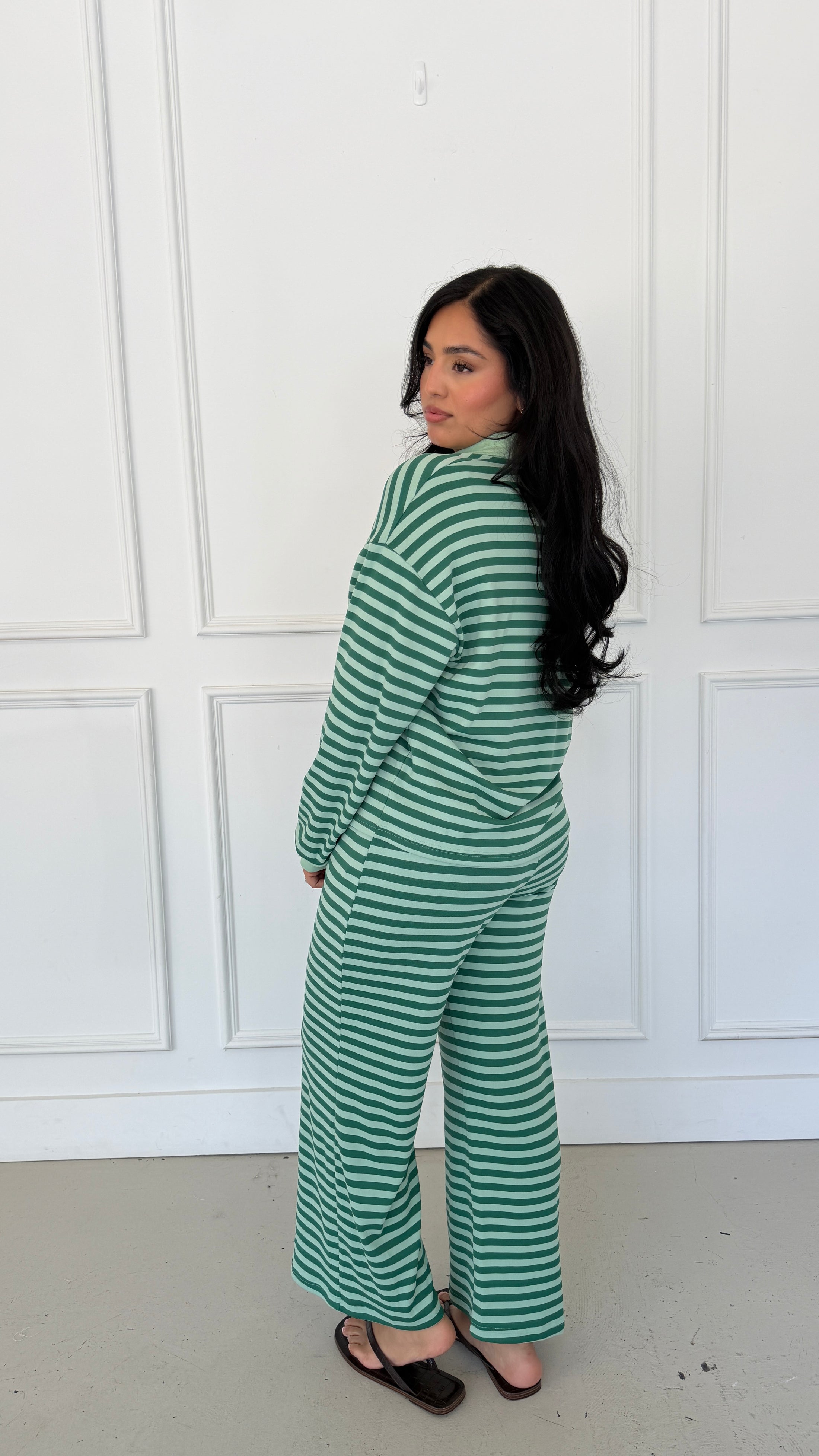 Selah Sage Lounge set