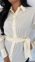 Load image into Gallery viewer, SERENA IVORY TOP

