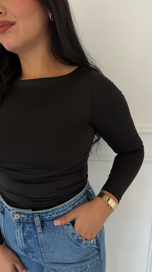 Lizbeth Balck top